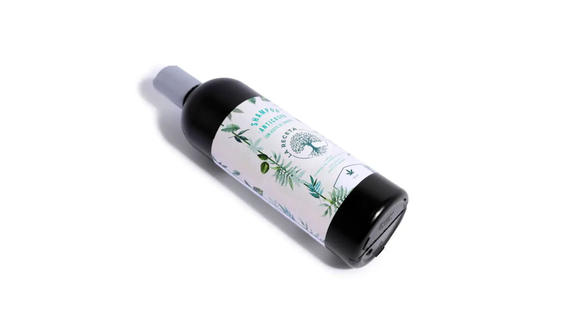 Geraldinne Arón Belleza Integral cali