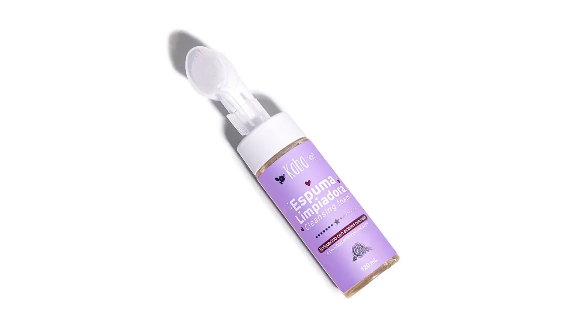 Geraldinne Arón Belleza Integral cali