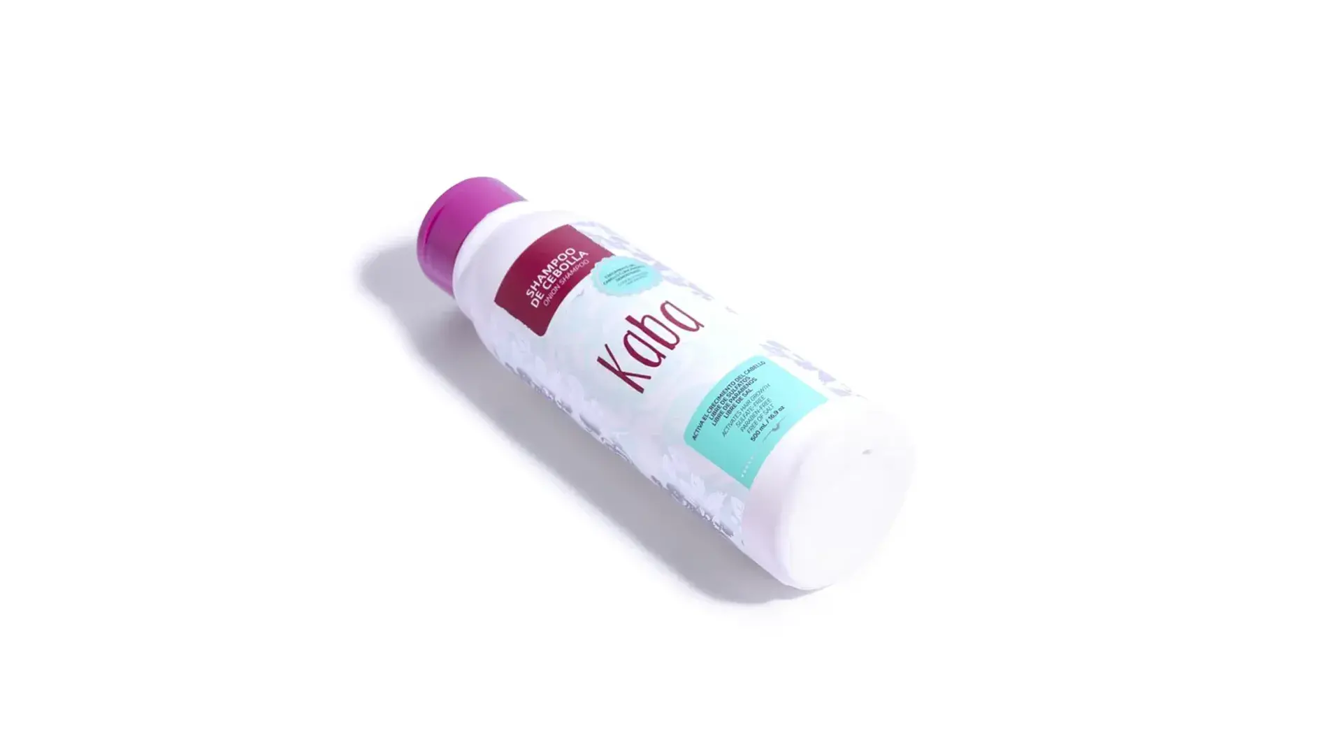 Geraldinne Arón Belleza Integral cali