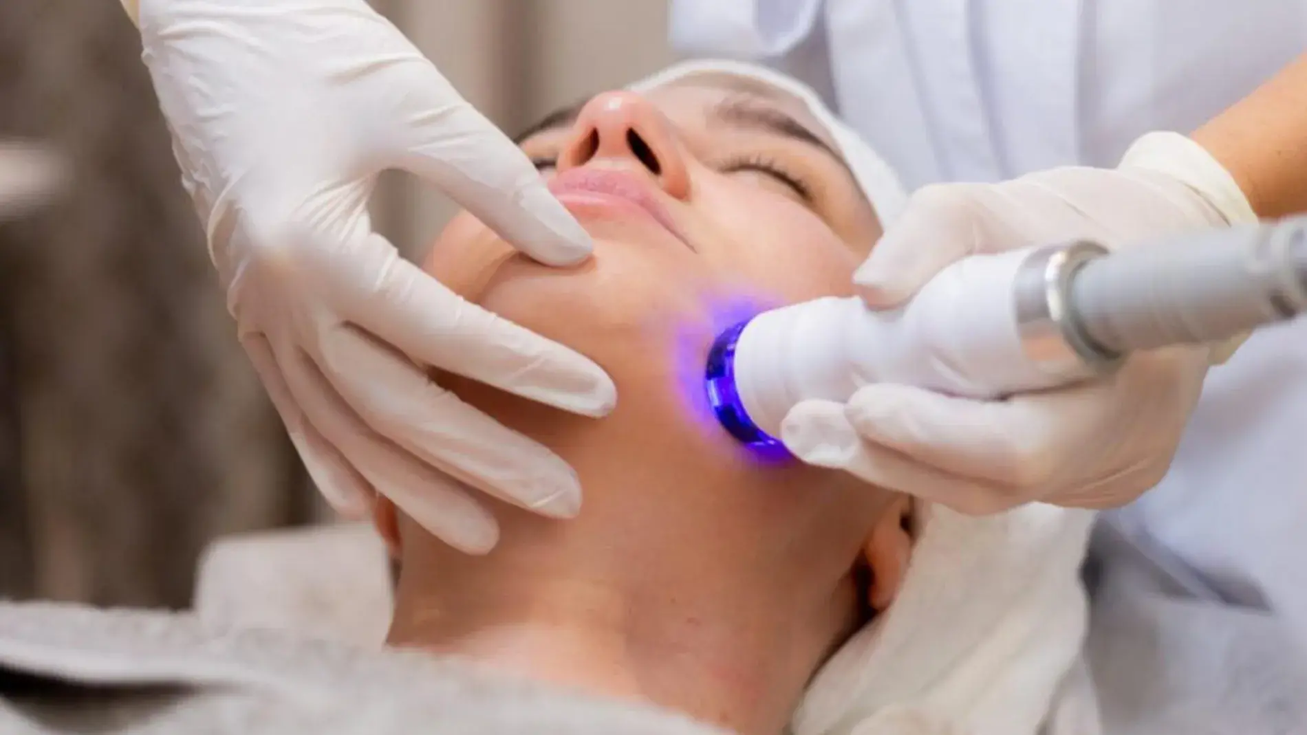 geraldinne aron centro d ebelleza ibague