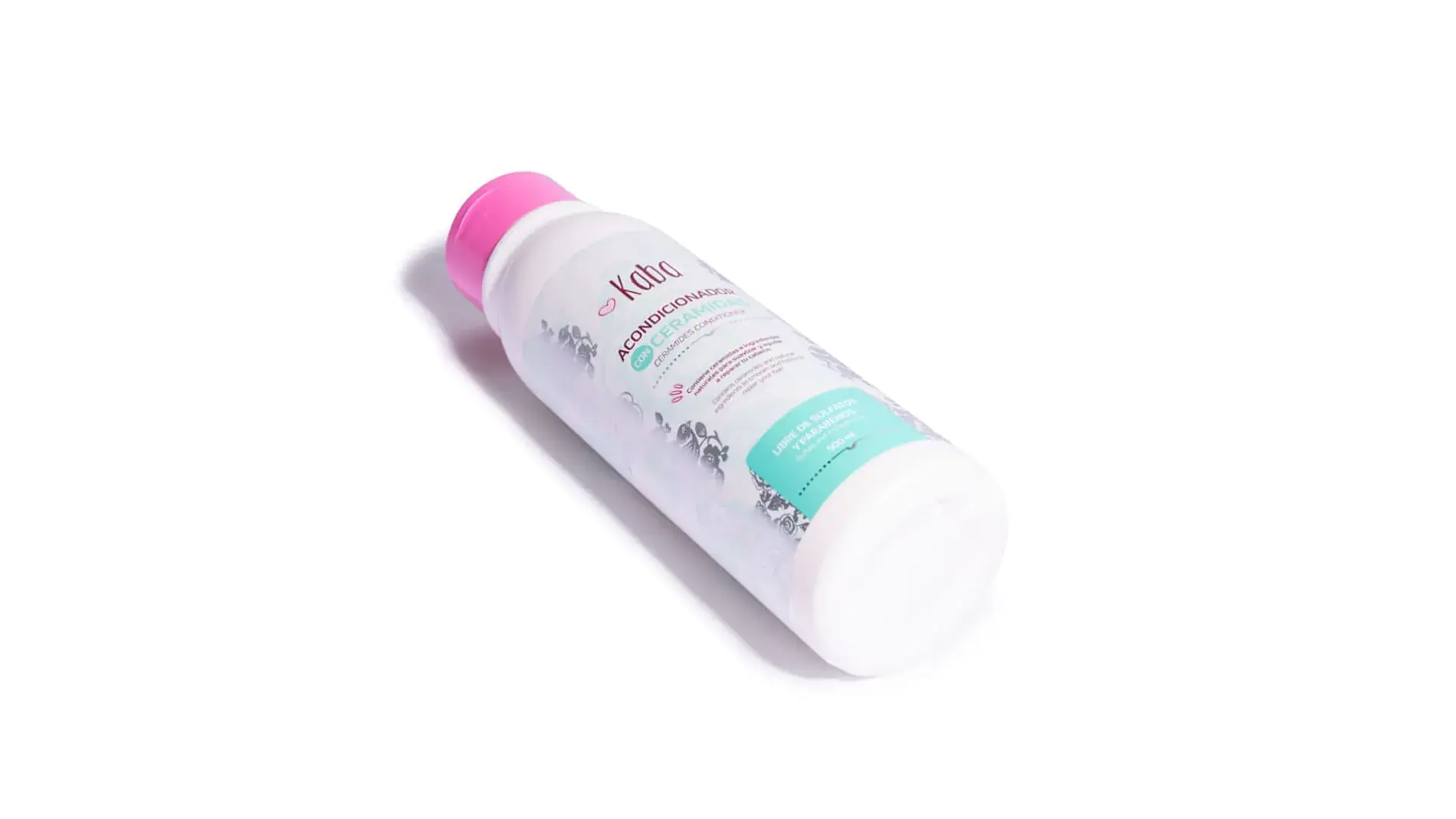 Geraldinne Arón Belleza Integral cali