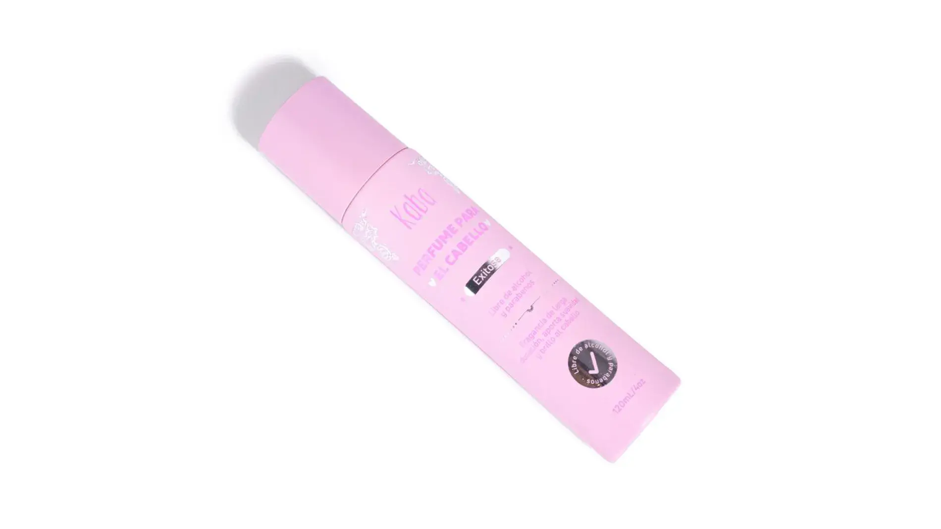 Geraldinne Arón Belleza Integral cali