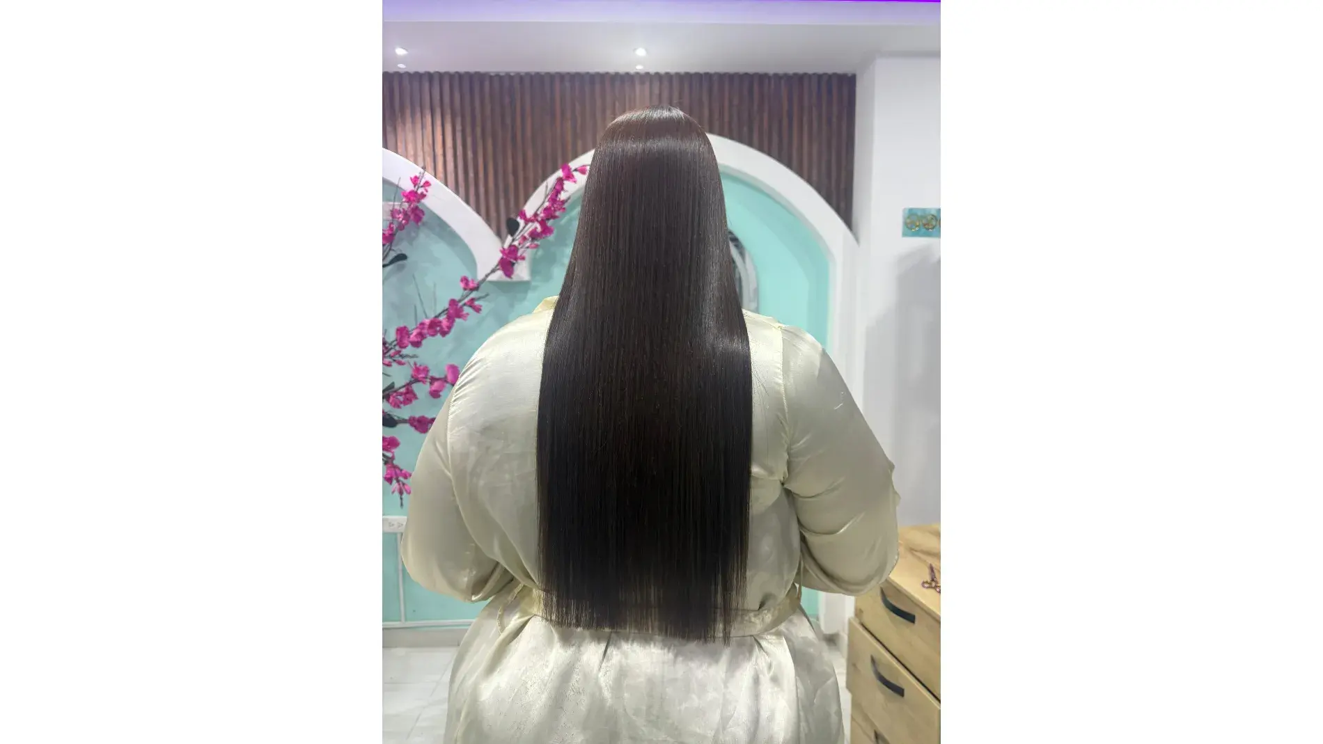 geraldinne aron centro d ebelleza ibague