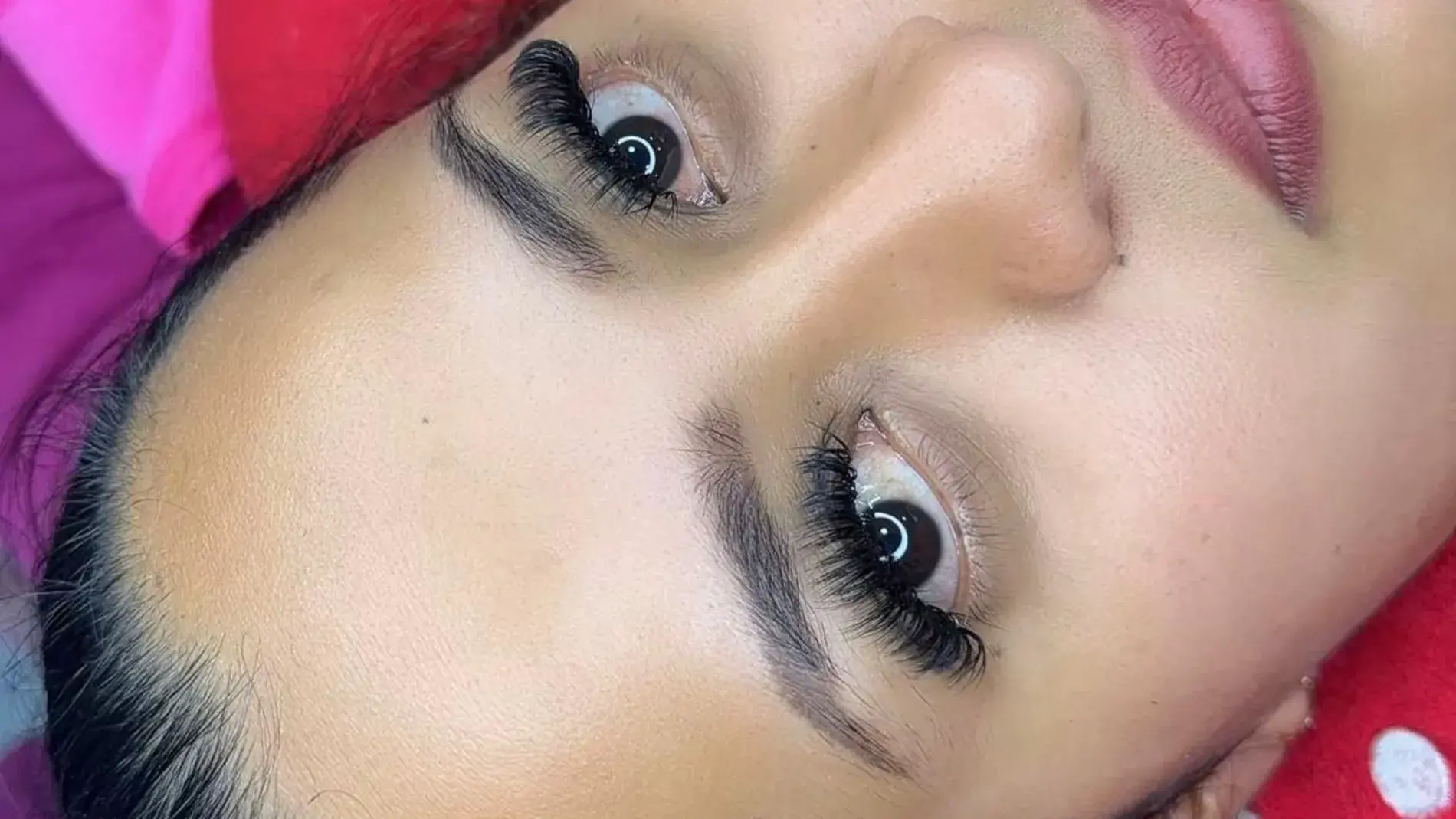 Geraldinne Aron  ibagué